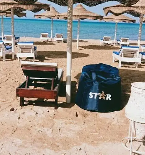 كازابلانكا ستار * Hurghada