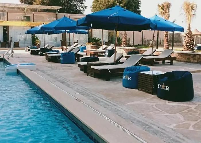 Hotel كازابلانكا ستار