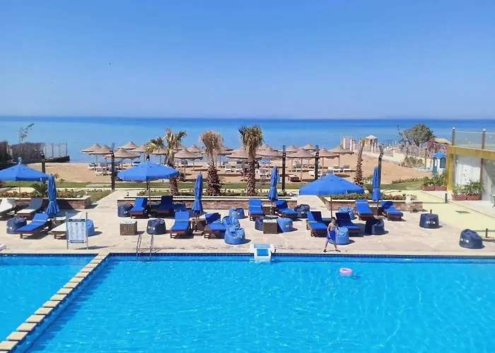 كازابلانكا ستار Hotel *